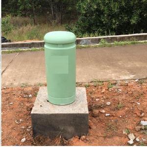 16-Core <b>Fiber</b> <b>Optic</b> Pedestal with Green HDPE FTP Terminal IP68 Pedestal+Optical <b>Fiber</b> <b>Optic</b> <b>Equipment</b> - Product Image 4