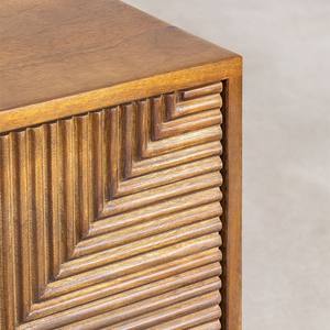 Aparador de madera de mango Vandana Grand Elara 155x35 cm - Product Image 5