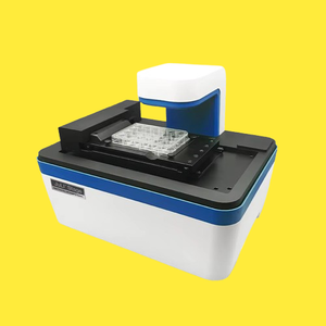 ระบบสร้างภาพฟลูออเรสเซนซ์หลายช่องทาง JuLI Stage nanoentek สำหรับการเพาะเลี้ยงเซลล์ - Product Image 1
