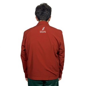 Servicio OEM/ODM, Chaqueta Softshell para Hombre, Diseño Profesional 2026, Logotipo Impreso Personalizado, Venta Directa de Fábrica - Product Image 5