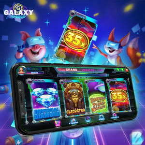 Distribuidor de cuentas maestras de Galaxy World, distribuidor de software Firekirin, distribuidor de cuentas maestras de juegos Juwa, distribuidor de juegos de pesca - Product Image 1