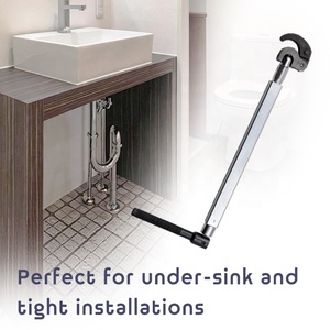 ชุดประแจอเนกประสงค์แบบหลายขา [Handy-Age] (HT4100-054) - Product Image 2