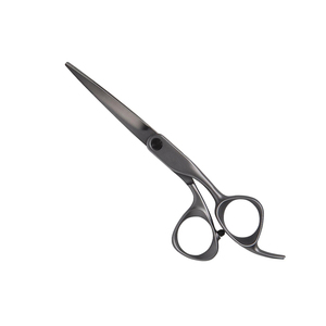 Tijeras de Peluquería Profesionales de Acero Inoxidable con Filo Afilado y Tornillo Ajustable para Salón de Belleza - Product Image 2