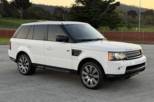 Range Rover Sport Supercharged 2013 - Product Image 3
