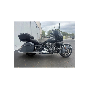 Indian Roadmaster 2021 - Product Image 1