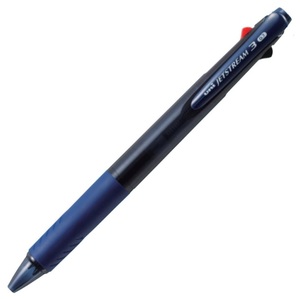 Bolígrafos Promocionales Japoneses al por Mayor, Azules, Negros y Rojos, con Accesorios Personalizados y Logotipo - Product Image 1