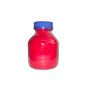 Pigmento Rojo Orgánico 8 de Alta Demanda para Proporcionar Colores Vibrantes en Azulejos de Cerámica, Cerámica Artesanal y Vidrieras a los Mejores Precios - Product Image 6