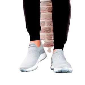 Mocasines de uso diario ligeros y flexibles para hombre, alpargatas con cierre de cordones, forro de malla de verano para caminar en primavera - Product Image 6