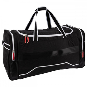 SAEMRE Durable <b>ice</b> hockey <b>bag</b> with high-quality oversized zippers Breathable Quick Dry Plus Size And OEM - Product Image 1