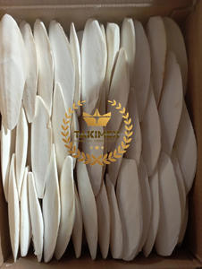 Hueso de Sepia Rico en Calcio, Juguete Masticable para Pájaros, Suplemento Dental para la Salud, Precio de Fábrica, Secado al Sol, Estilo de Dibujos Animados, Embalaje OEM, Vietnam - Product Image 3