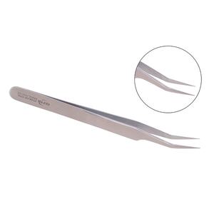 Meilleures ventes Pince à épiler en acier inoxydable de qualité supérieure - Product Image 4