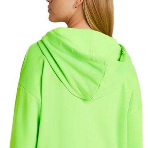 Sudadera con Capucha Deportiva Extra Grande para Mujer, Nueva, de Invierno, con Estampado Regular, Personalizada, Colorida, para Gimnasio - Product Image 6