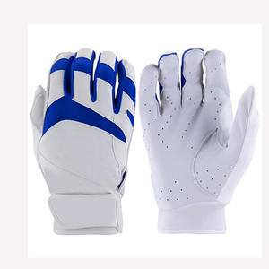 Gants de sécurité pour entrepôt industriel, gants de travail antidérapants, résistants aux chocs avec protection des jointures en TPR - Product Image 4