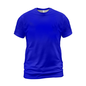 เสื้อยืดโลโก้ตัวอักษรกรีกสีน้ำเงินรอยัลแบบกำหนดเอง SGRho เสื้อยืดผ้าฝ้ายแขนสั้นพิมพ์ลายตามสั่ง เสื้อยืดลายชีวิตกรีก - Product Image 1