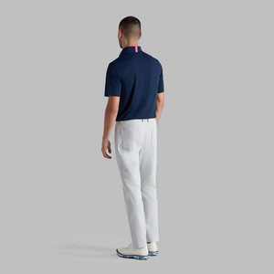 Polo de sport unisexe à prix d'usine, logo personnalisé, t-shirt polo de golf à manches courtes imprimé vierge pour hommes - Product Image 2