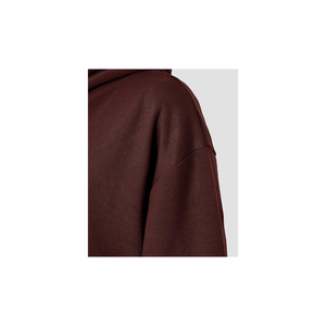 Sudadera Deportiva Corta para Hombre, Mezcla de Algodón, Sudadera para Entrenamiento, Fabricante de Ropa Deportiva Personalizada - Product Image 2