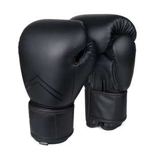 Gants de Sparring de Haute Qualité en Gros - Équipement Durable en Cuir de Vachette/PU - Équipement de Boxe avec Logo Personnalisé - Product Image 1