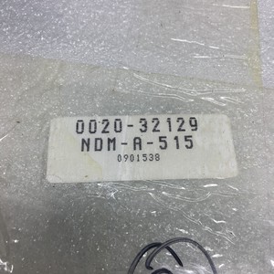 AMAT 0020-32129 <b>Spacer</b> N15 Shunt 200mm ESC, 147523 - Trusted Global Legacy Semiconductor Equipment and Parts at - Product Image 6