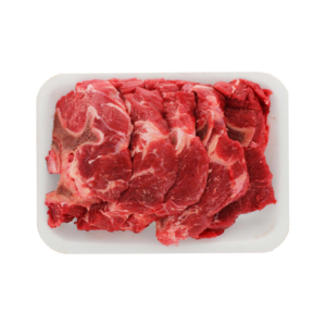 Cuello de res fresco congelado a precio de mayorista - Product Image 6