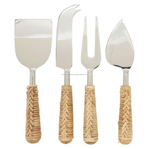 Spatule de coupe de gâteau moderne en acier inoxydable de meilleure qualité, lavable au lave-vaisselle, pour ambiance de fête, style de vie - Product Image 4