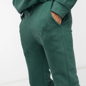 Collection hiver personnalisée : survêtements pour hommes, sublimation, pull-over, grandes tailles, manches longues, respirant - Product Image 5