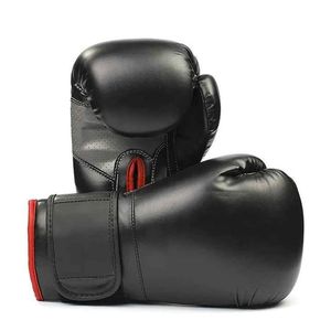Gants de boxe de qualité supérieure, gants de combat professionnels pour adultes, fabriqués au Pakistan - Product Image 1