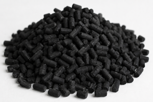 Pellet de Carbón Activado - Product Image 2