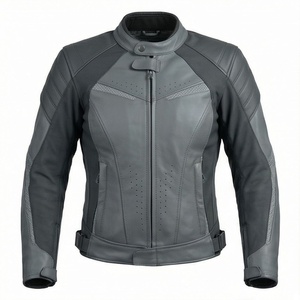 Veste de baseball en cuir pour homme, haute qualité, personnalisable avec logo imprimé, respirante, coupe-vent, imperméable, manches longues, col montant, nouvelle collection - Product Image 1