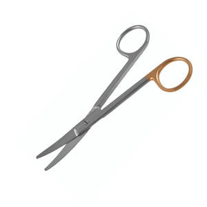 Mayo Scissors Curved Blade Stainless Steel 15cm Operating Surgical Scissors Instrument Set CE Certified by <b>Blush</b> surgical - Product Image 6