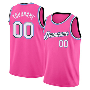 Factory Price Basketball Practice Jerseys Lightweight Polyester Teamwear Custom Printing Low MOQ Orders - Product Image 1