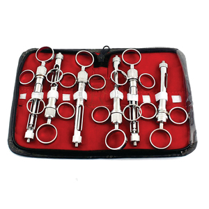 Juegos Quirúrgicos Dentales Profesionales de Acero Inoxidable, Kits de Extracción DENTAL de ROBOZ TECH - Product Image 6
