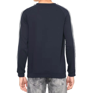 Sudaderas con Cuello Redondo para Hombre, Hechas con Material 100% Algodón / Sudaderas Extra Grandes para Hombre a la Moda al Precio Más Bajo - Product Image 3