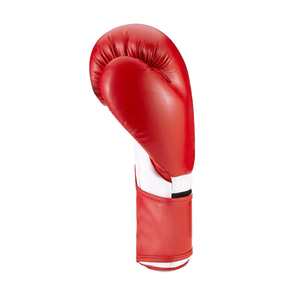 Gants de boxe d'entraînement authentiques pour la performance sportive de haut niveau en arts martiaux, avec logo personnalisé, vente chaude, Fitness Point Custom - Product Image 5
