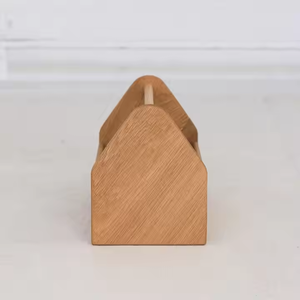 Cajas de regalo de madera y bambú recicladas ecológicas decorativas a precio de fábrica originales para embalaje de joyas - Product Image 6