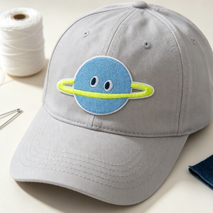Custom Outdoor Embroidery <b>Patches</b> Iron On Chenille Fabric Badges Hook and Loop Clothing <b>Patches</b> for Jackets Hats Bags <b>Backpacks</b> - Product Image 3