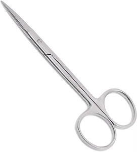 Kit de chirurgie mineure de base de qualité supérieure, 7 pièces, en acier inoxydable de qualité chirurgicale, pack d'instruments essentiels pour clinique - Product Image 4