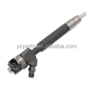 Inyector de Combustible para Motor Diésel 0445110073 A6280700287, Inyector Common Rail para <span class=keywords><strong>Mercedes</strong></span>-<span class=keywords><strong>Benz</strong></span> OM628 4.0 <span class=keywords><strong>CDI</strong></span> - Product Image 2