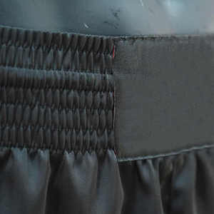 Pantalones Cortos de MMA de Calidad Profesional – Pantalones Cortos de Entrenamiento Cómodos y de Secado Rápido para Deportes, Entrenamientos en el Gimnasio y Actividades Atléticas - Product Image 5