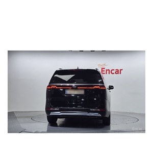 Kia Carnival 2020, 9 Plazas, Versión Signature, 152,498 km, Diésel, Caja de Cambios Automática, Volante a la Izquierda, Cámara Trasera - Product Image 4