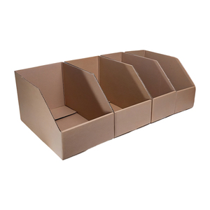 Cajas de Papel para Empaque de Ropa y Faldas, Impresas Personalizadas de Alta Gama - Product Image 2