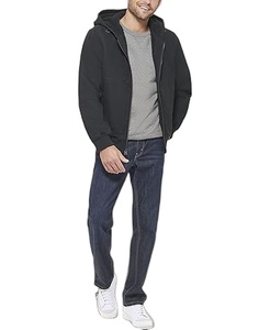 Blouson Bomber d'Hiver pour Homme à Col Montant, Marque Privée - Haute Qualité, Respirant, Imperméable, Confortable pour Utilisation en Extérieur, OEM - Product Image 1