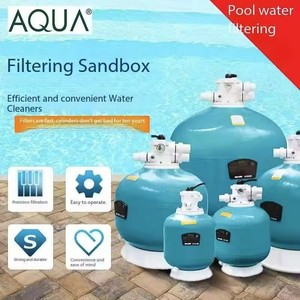 Válvula Multipuerto MICPOOLSPA MIC-01 para Filtro de Arena de <span class=keywords><strong>Piscina</strong></span> Enterrada de Fibra de Vidrio, Manómetro de Presión de Aire/Aceite de Acero Inoxidable, Fácil de Usar - Product Image 6