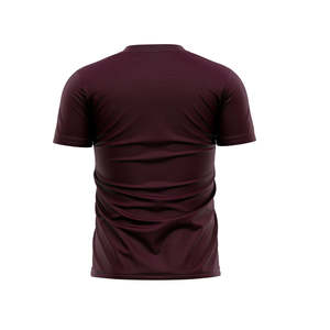 Camisetas Sublimadas para Hombre Más Vendidas, Nuevo Diseño, Camisetas Sublimadas de Poliéster y Algodón de Alta Calidad - Product Image 3