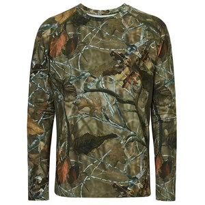 Tenue confortable et durable pour les aventures en plein air, chemise de chasse, vêtements décontractés, chemise de chasse - Product Image 1
