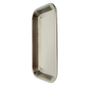 Premium Quality Holloware Instrument Surgical Stainless Steel Kidney Tray Professional Stainless Steel Holloware Instruments - Product Image 3