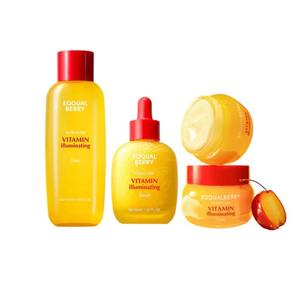 For 30ml Face Serum <b>Minis</b> Discovery Kit - Product Image 6