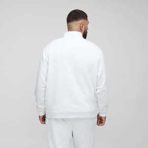 Sudaderas Personalizadas de Fábrica - Sudaderas Transpirables de Alta Calidad para Hombre y Mujer, Sudaderas Básicas Universitarias - Product Image 2