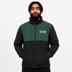 Chaqueta impermeable para mujer al por mayor para marcas estadounidenses de actividades al aire libre con producción de marca privada personalizada - Product Image 3