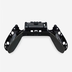One-Stop Custom ABS Plastic <b>Game</b> Controller Enclosure | Injection Molded IP Rated <b>Electronic</b> Housing with Custom Finish OEM ODM - Product Image 1