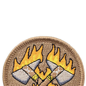 Stylish Modern Design Durable Handmade Nonwoven Felt Embroidery <b>Sew</b>-<b>On</b> <b>Patch</b> for Hats Apparel Decoration and Projects - Product Image 4